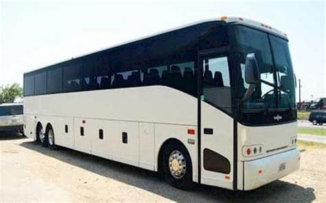 rent a bus henderson